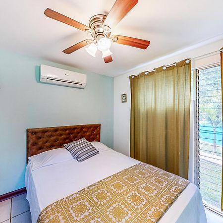 Nueva Villa Paraiso Four Villas Lagunillas エクステリア 写真