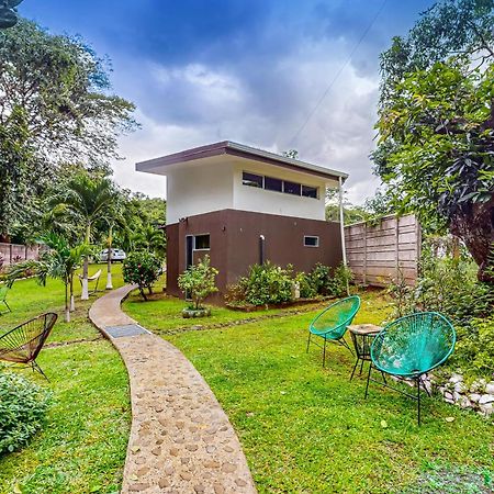 Nueva Villa Paraiso Four Villas Lagunillas エクステリア 写真
