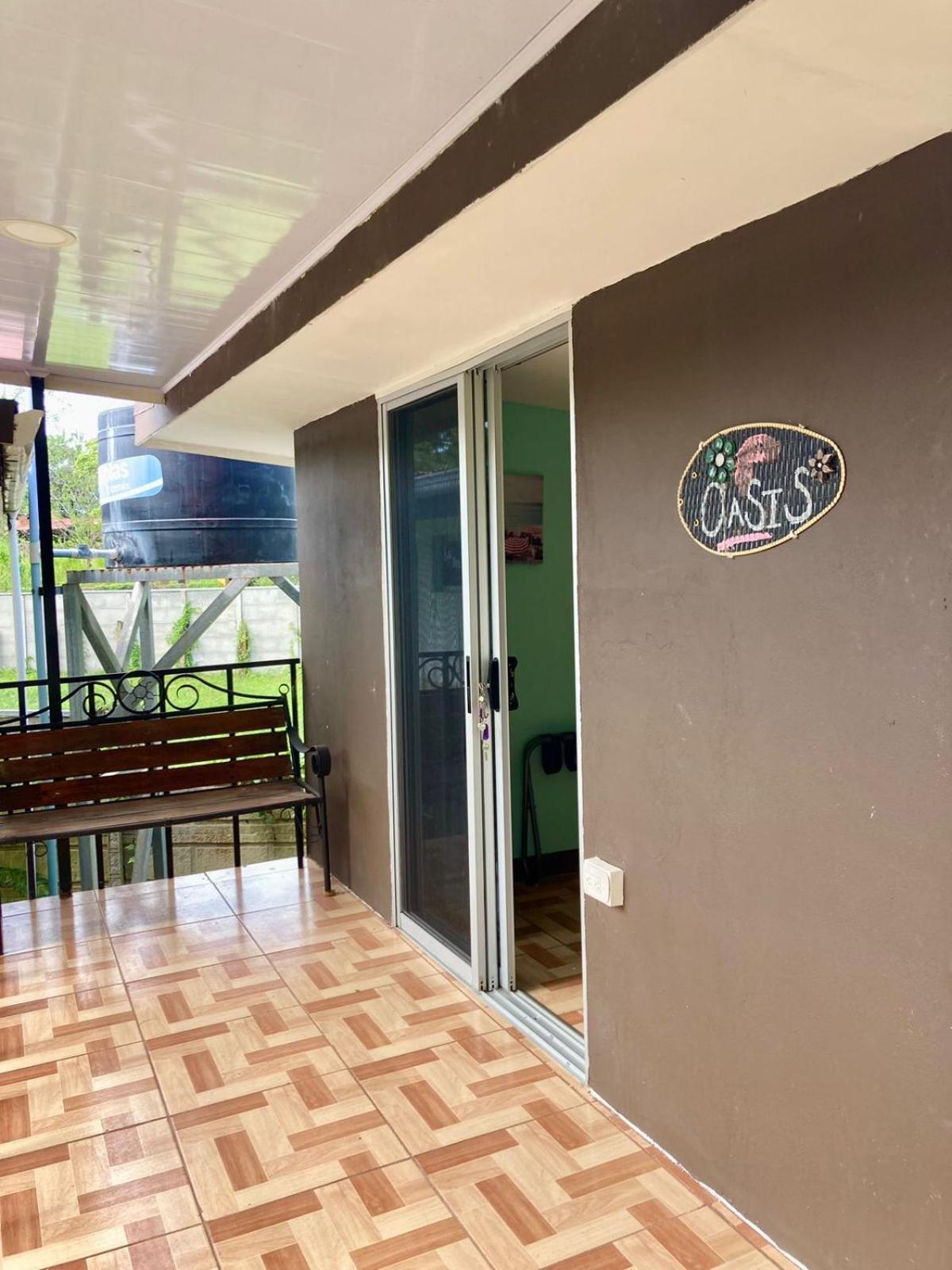 Nueva Villa Paraiso Four Villas Lagunillas エクステリア 写真