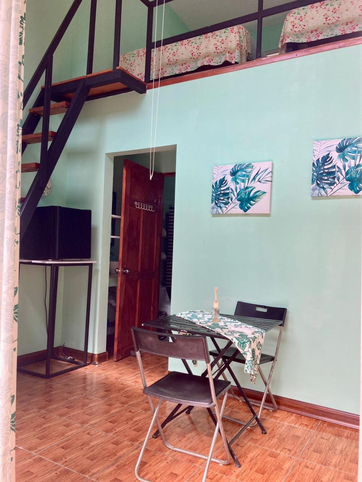 Nueva Villa Paraiso Four Villas Lagunillas エクステリア 写真