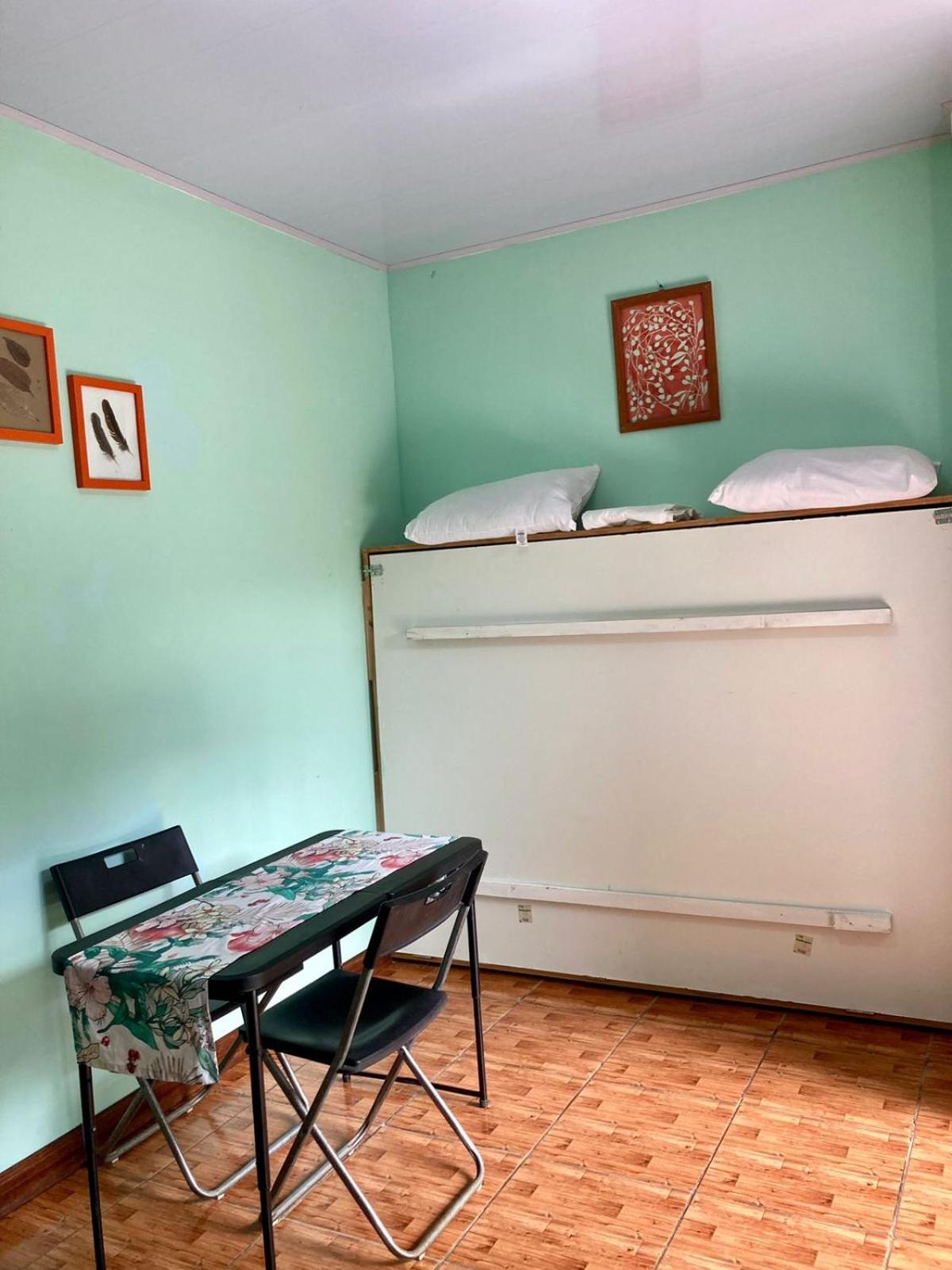 Nueva Villa Paraiso Four Villas Lagunillas エクステリア 写真