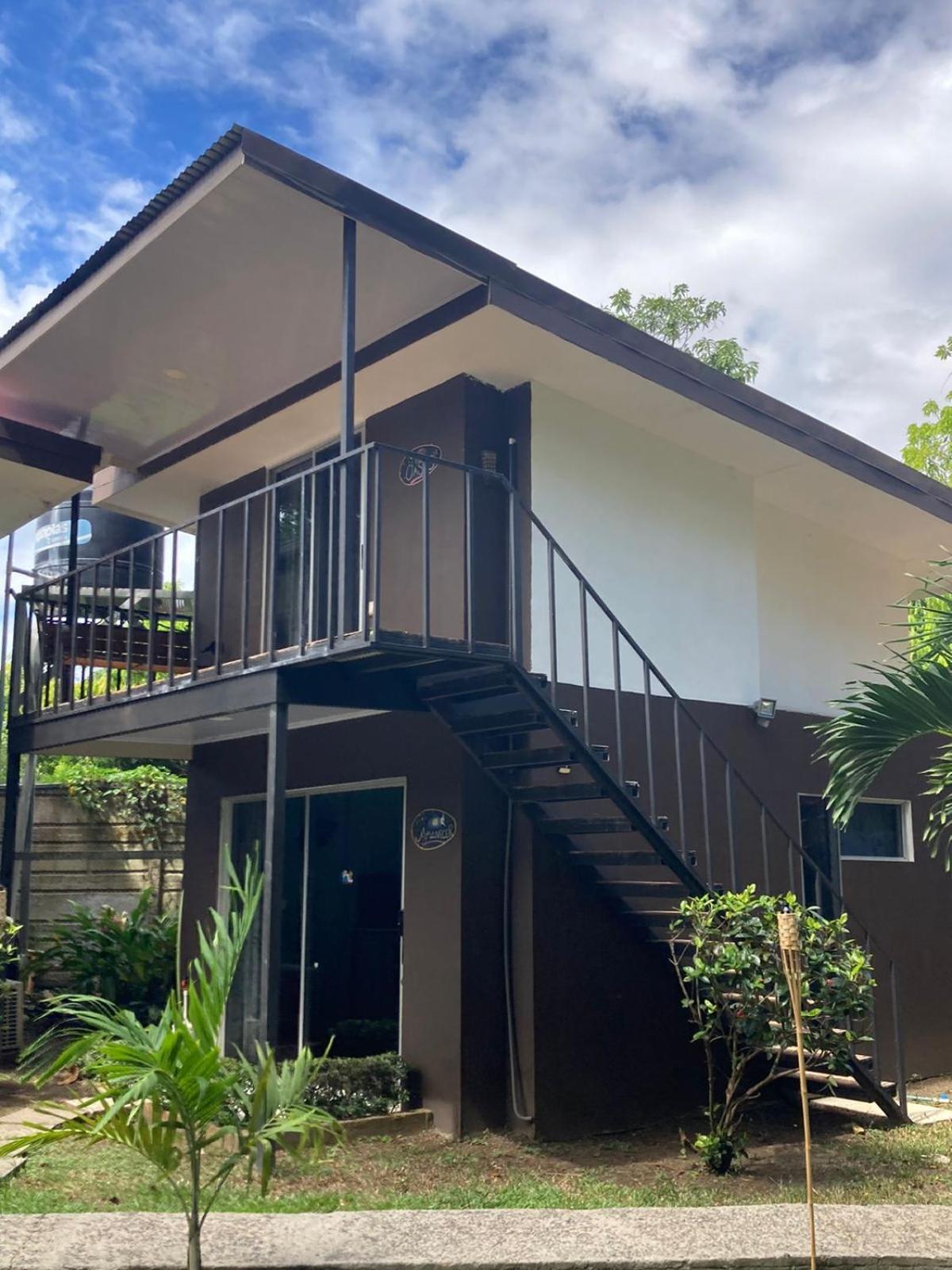 Nueva Villa Paraiso Four Villas Lagunillas エクステリア 写真