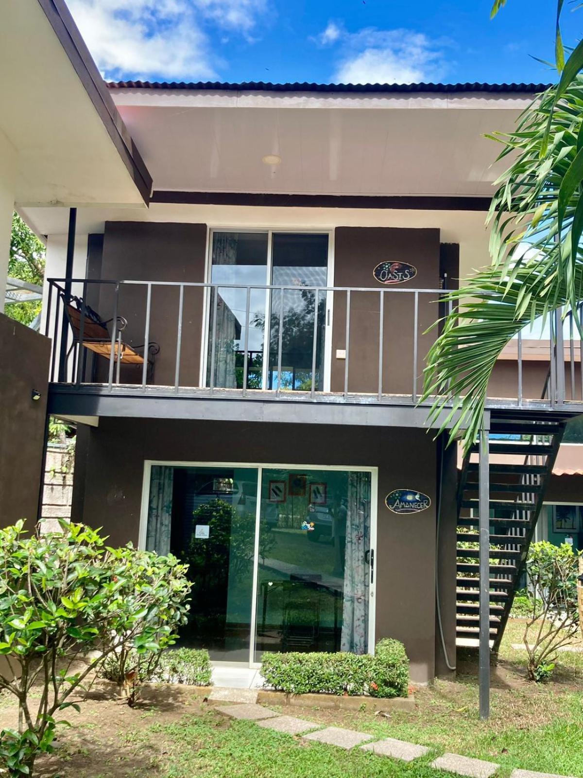 Nueva Villa Paraiso Four Villas Lagunillas エクステリア 写真
