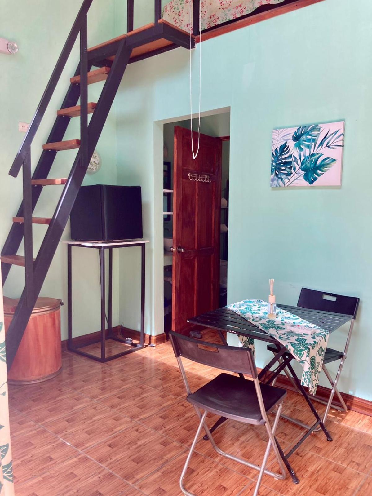 Nueva Villa Paraiso Four Villas Lagunillas エクステリア 写真