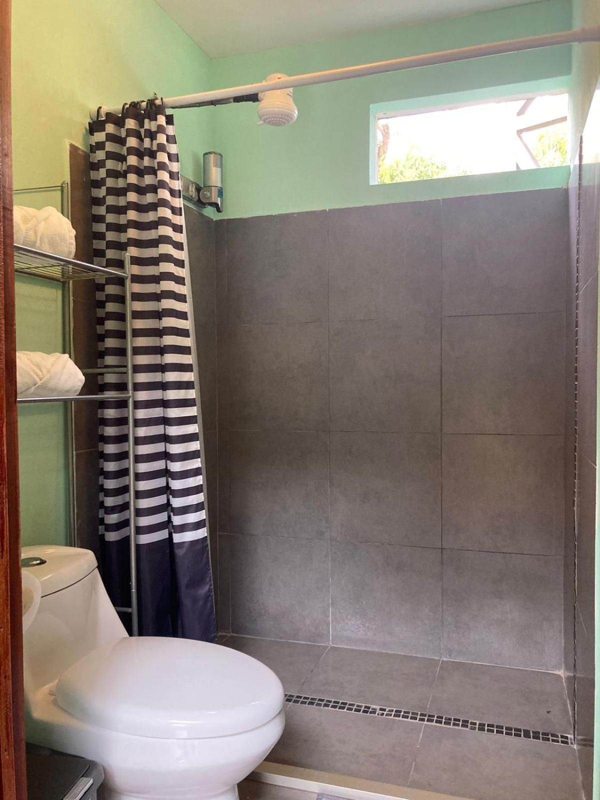 Nueva Villa Paraiso Four Villas Lagunillas エクステリア 写真