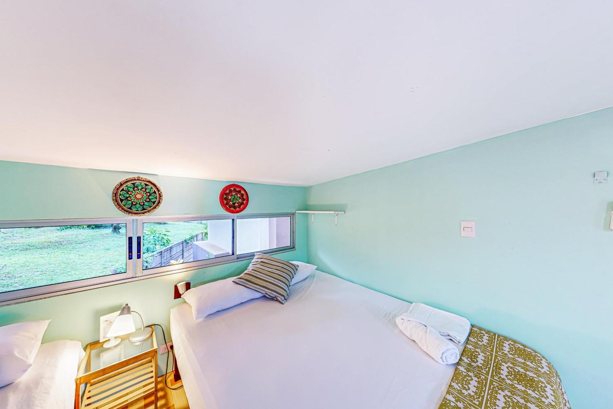 Nueva Villa Paraiso Four Villas Lagunillas エクステリア 写真