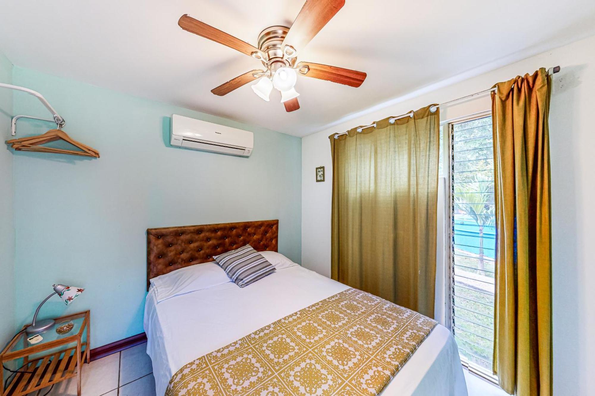 Nueva Villa Paraiso Four Villas Lagunillas エクステリア 写真