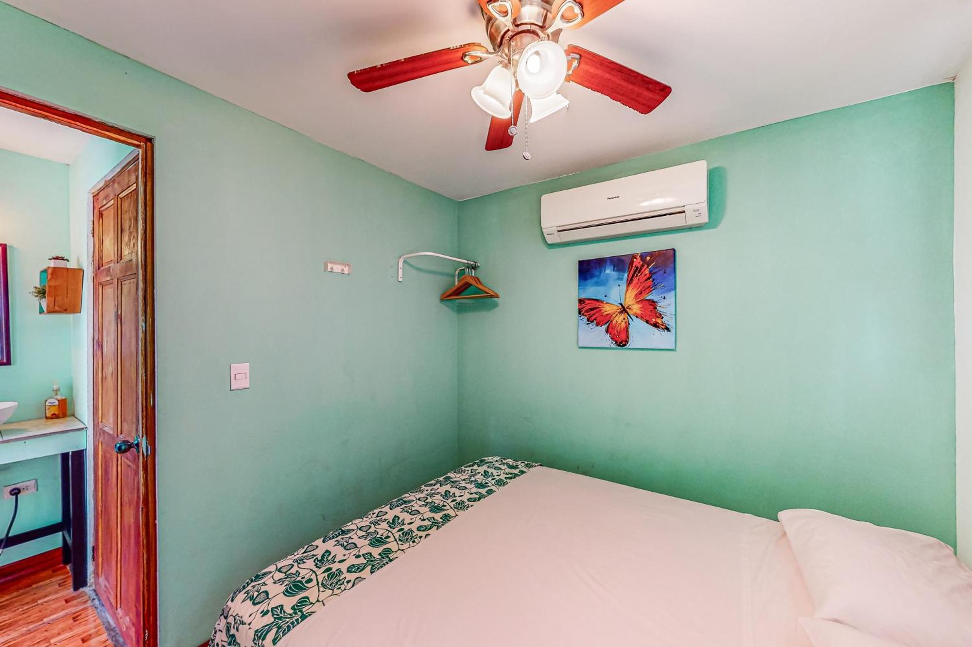 Nueva Villa Paraiso Four Villas Lagunillas エクステリア 写真