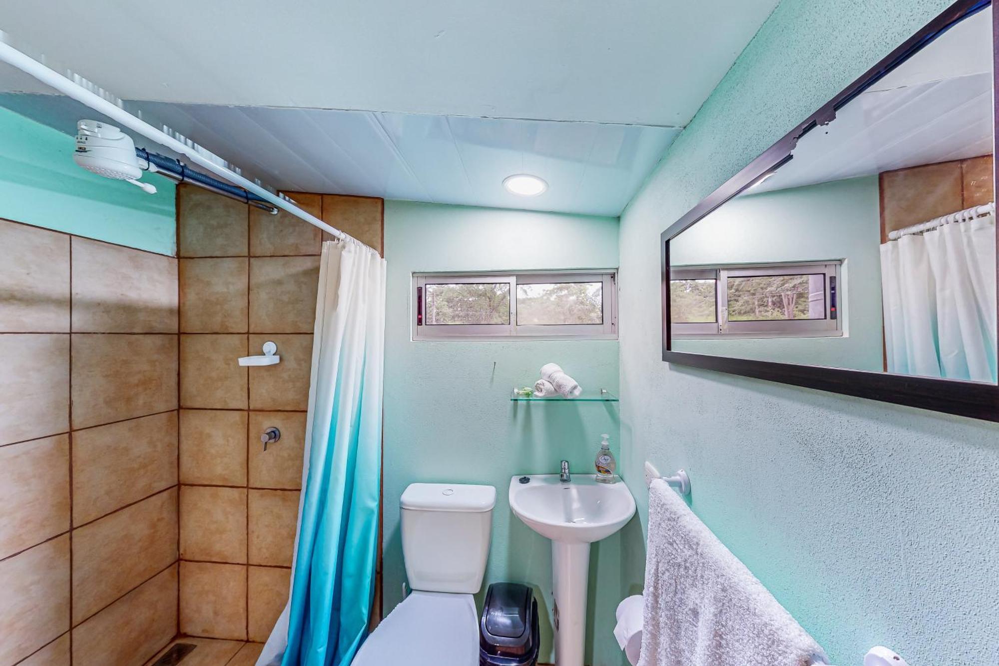 Nueva Villa Paraiso Four Villas Lagunillas エクステリア 写真