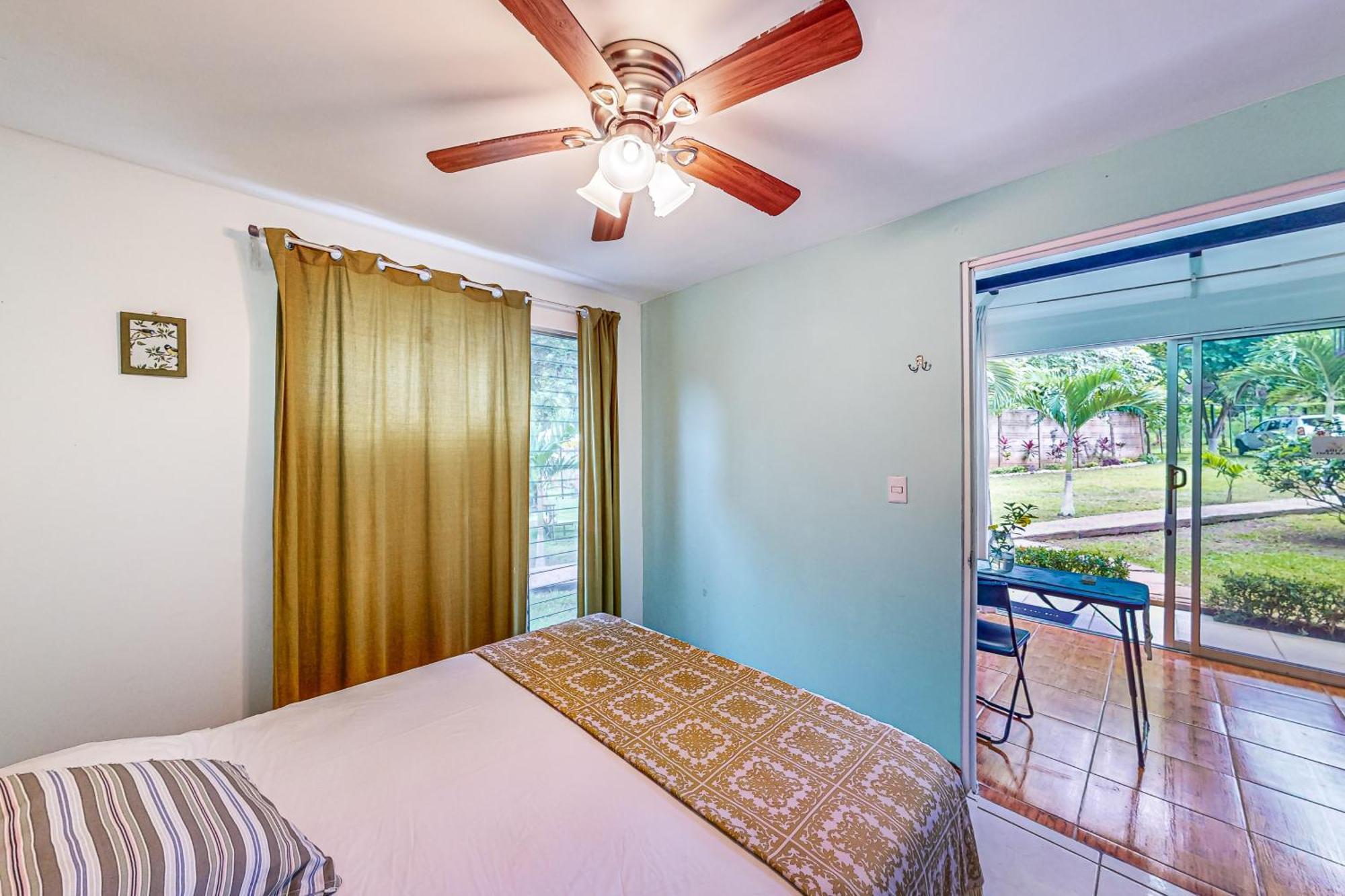 Nueva Villa Paraiso Four Villas Lagunillas エクステリア 写真