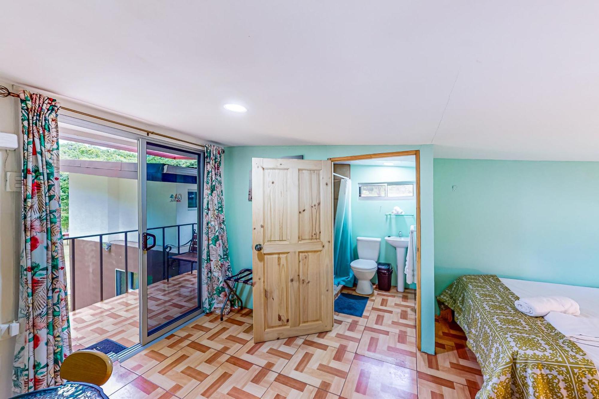 Nueva Villa Paraiso Four Villas Lagunillas エクステリア 写真
