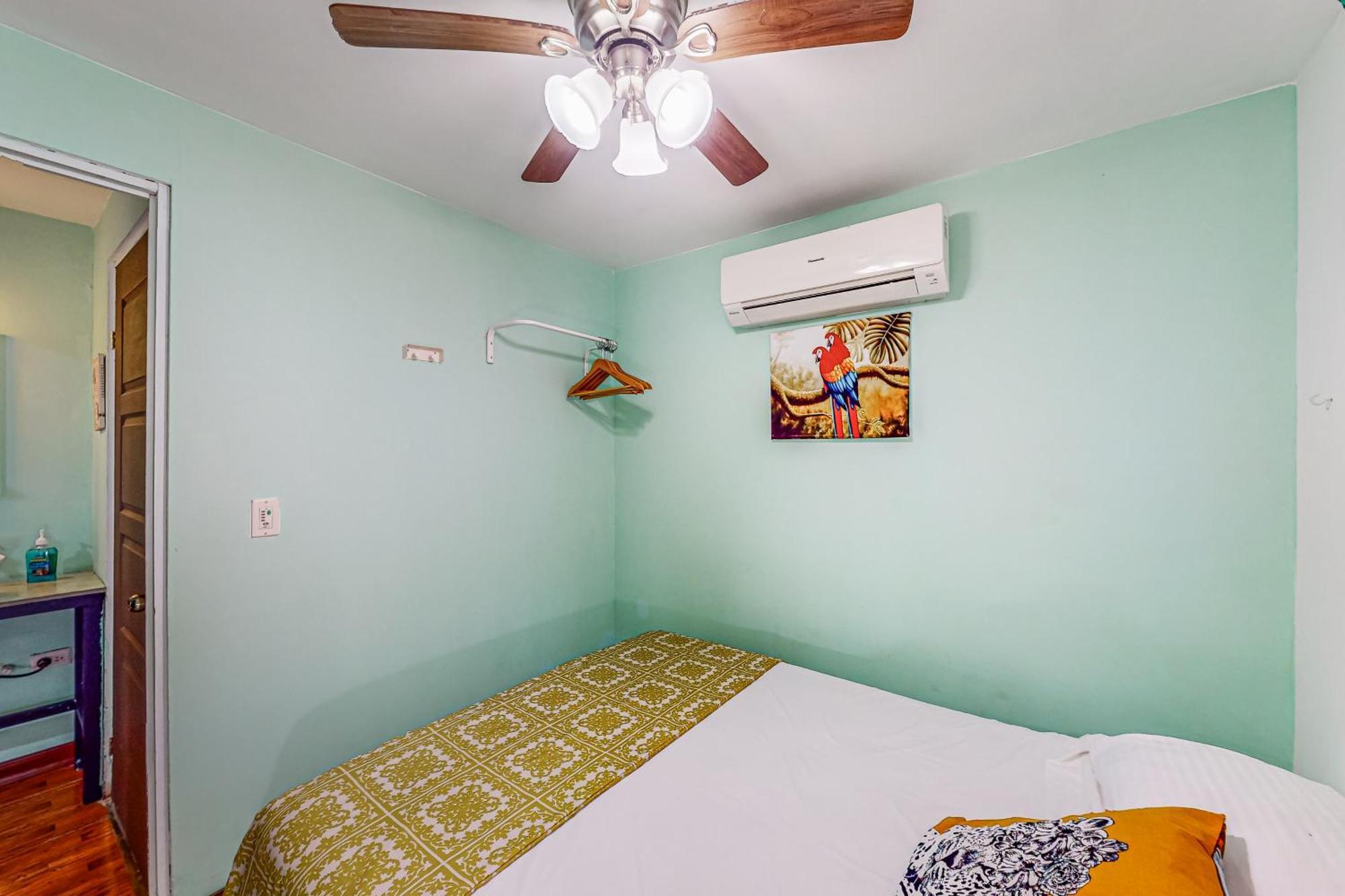 Nueva Villa Paraiso Four Villas Lagunillas エクステリア 写真
