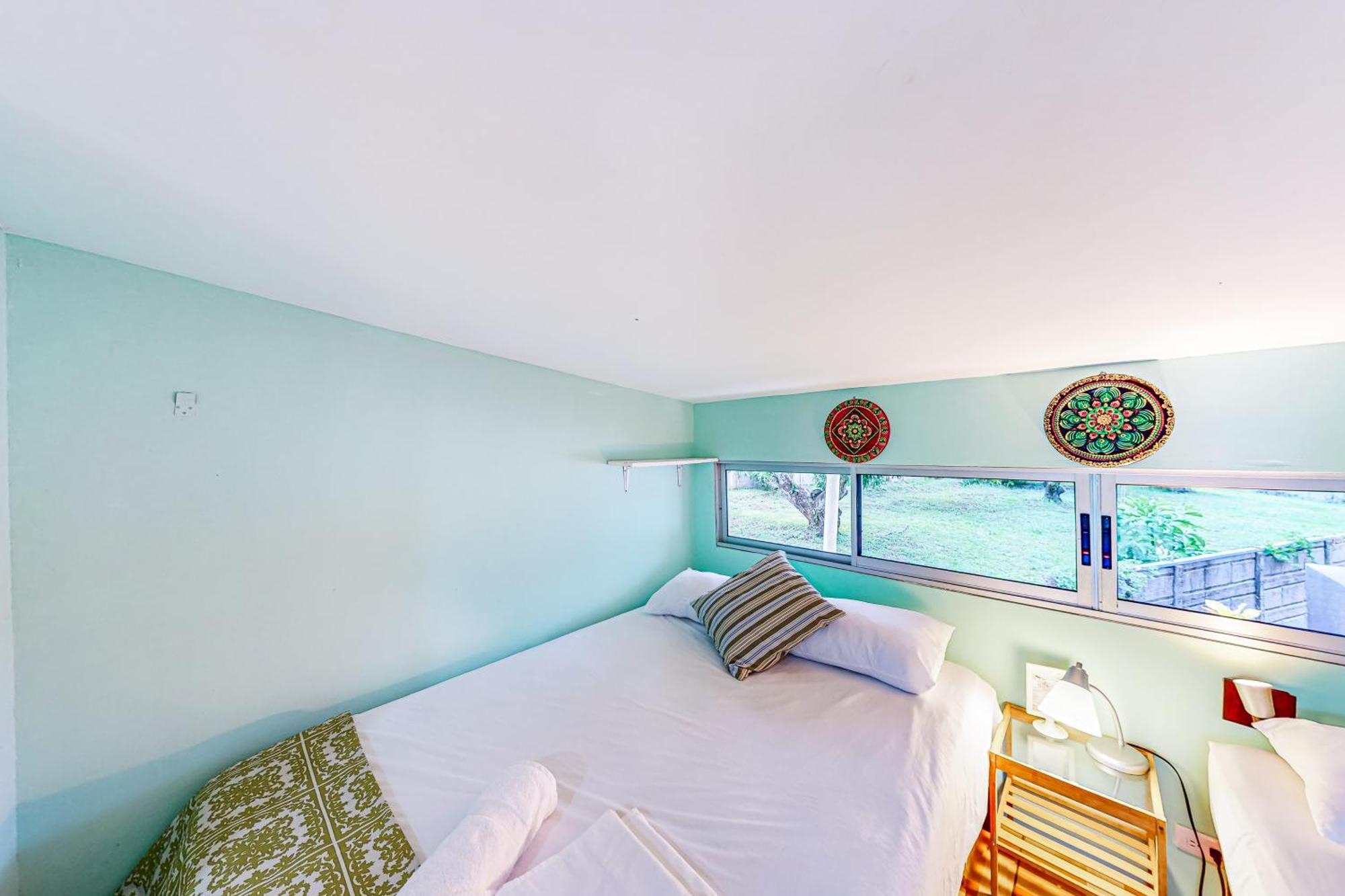 Nueva Villa Paraiso Four Villas Lagunillas エクステリア 写真