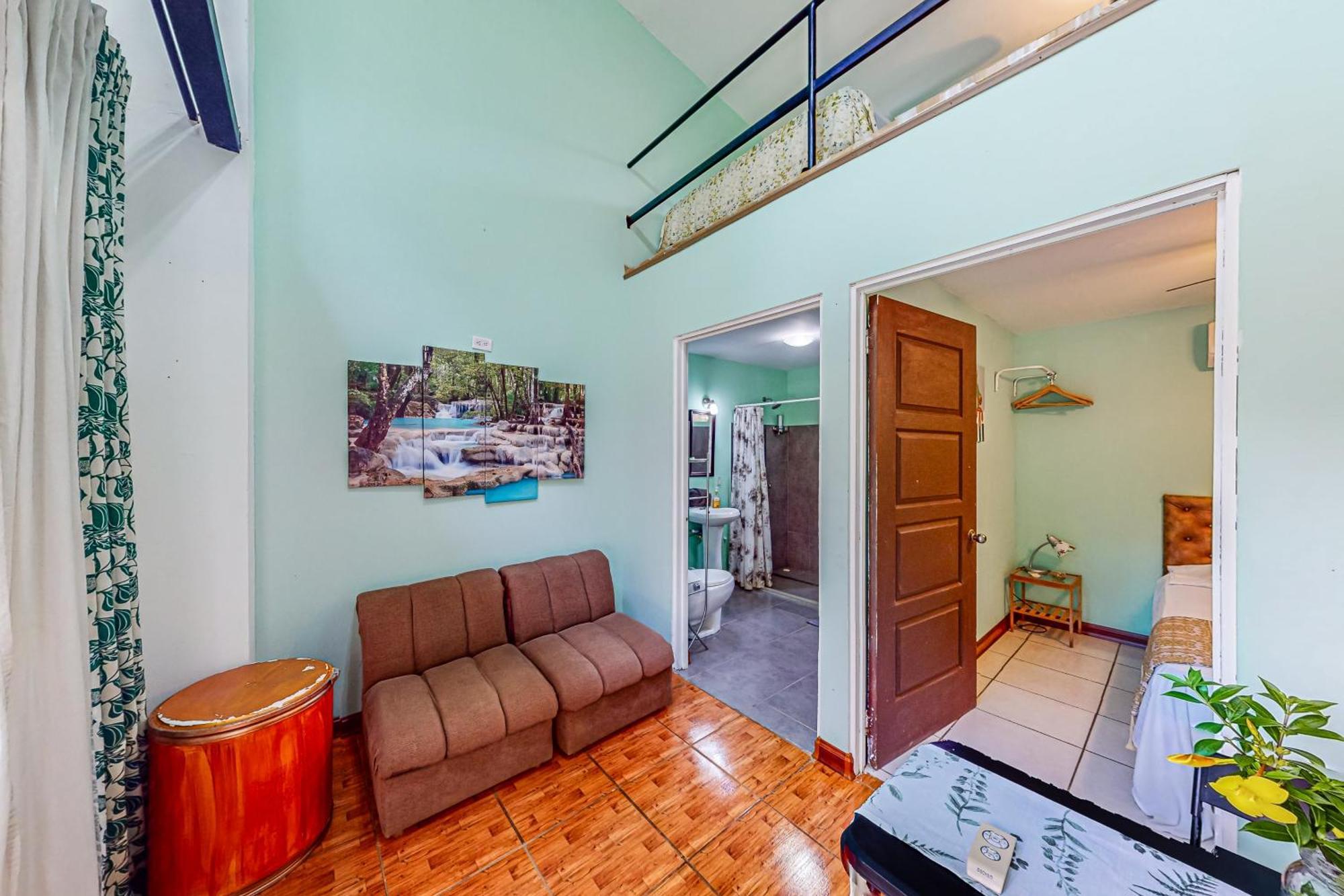 Nueva Villa Paraiso Four Villas Lagunillas エクステリア 写真