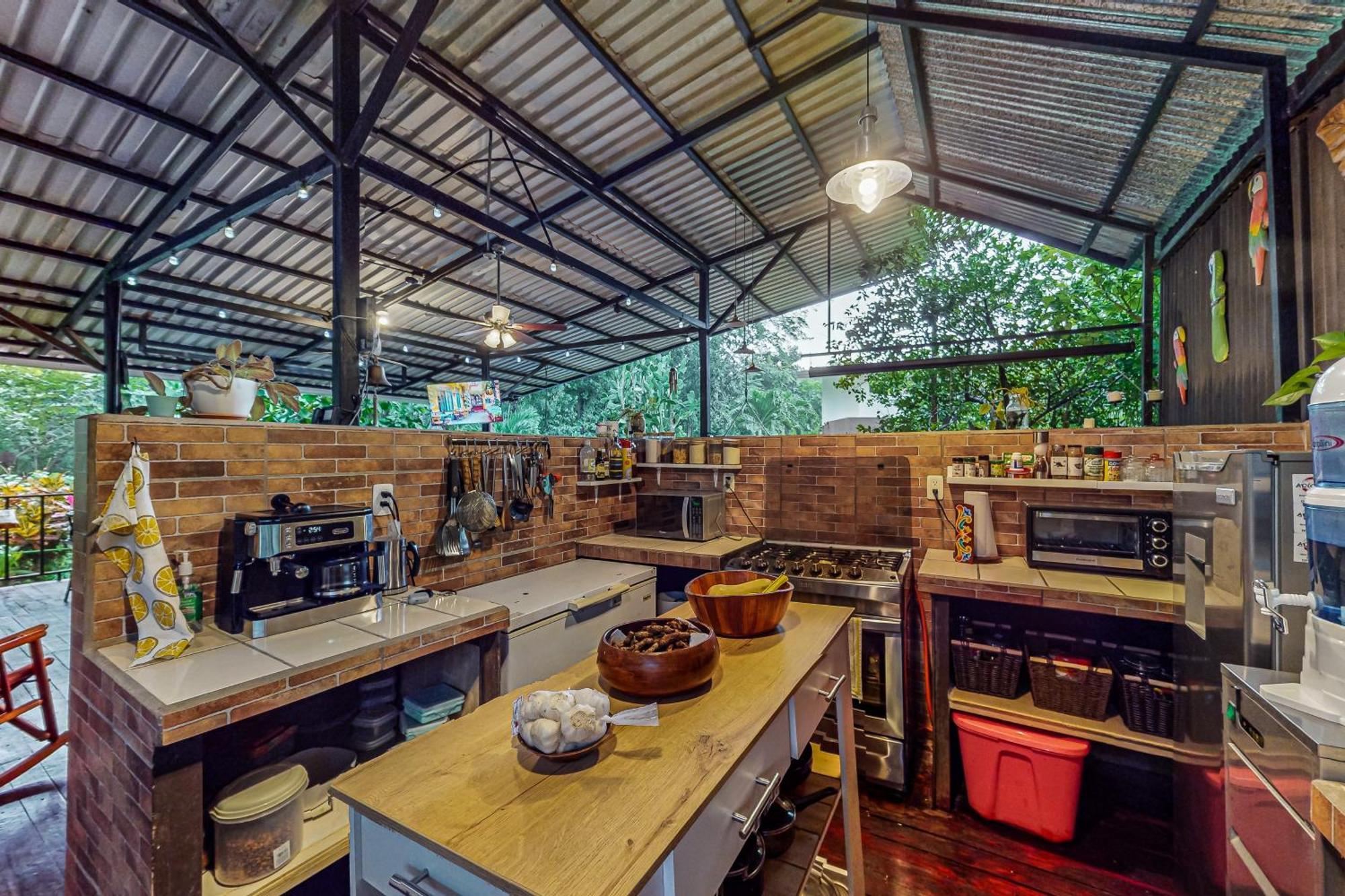 Nueva Villa Paraiso Four Villas Lagunillas エクステリア 写真