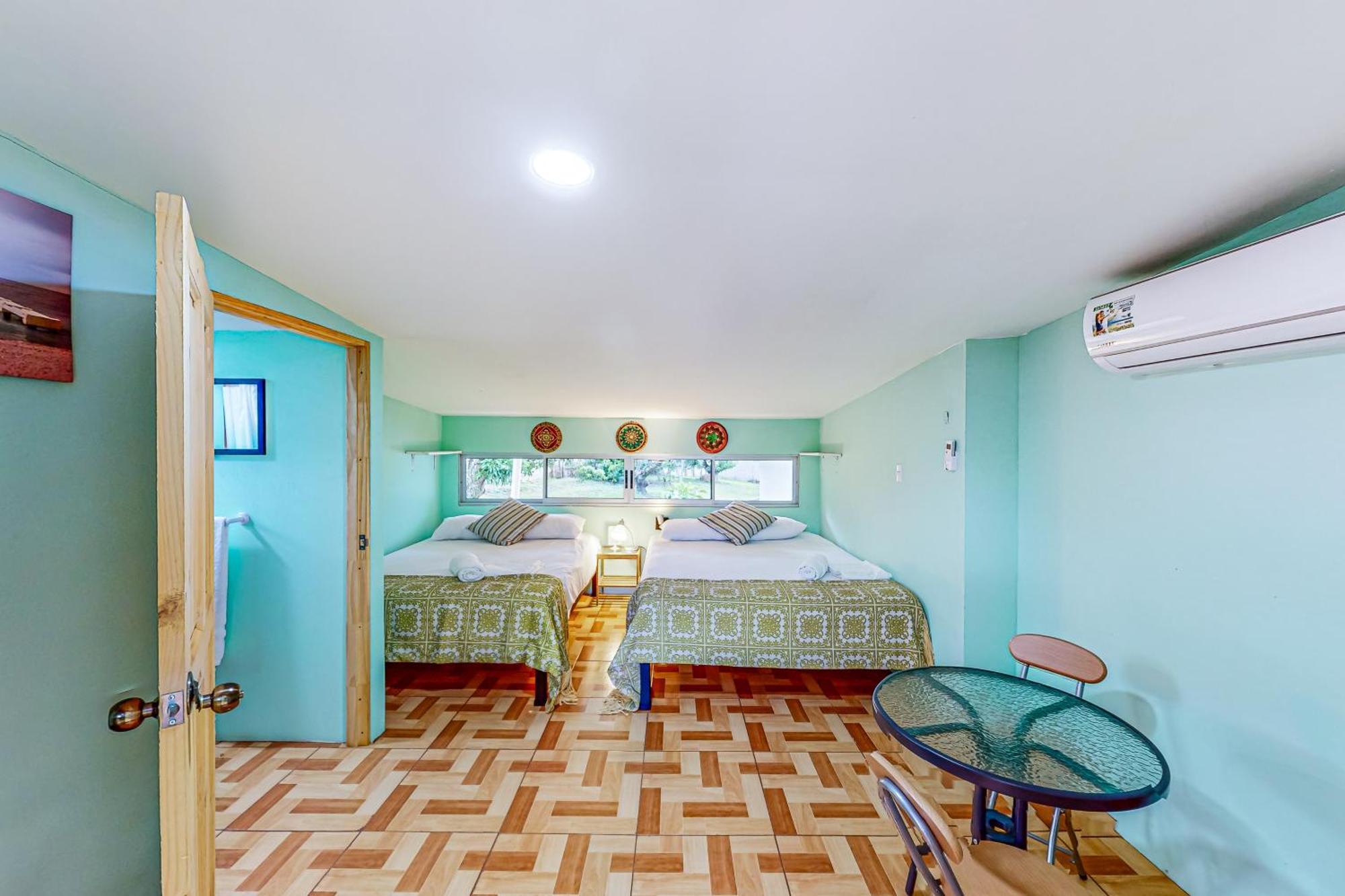 Nueva Villa Paraiso Four Villas Lagunillas エクステリア 写真