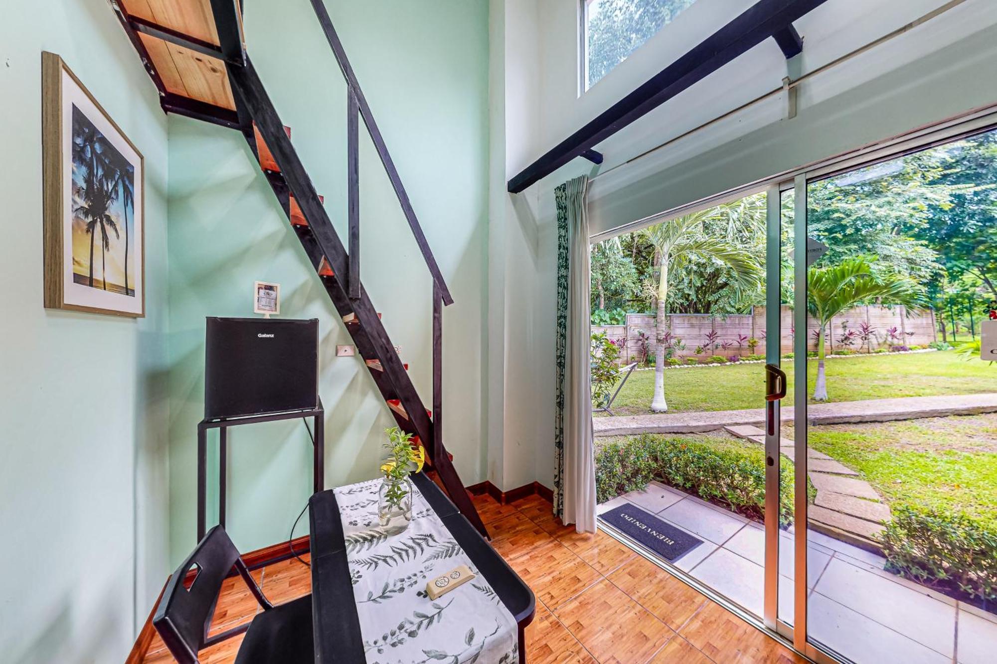 Nueva Villa Paraiso Four Villas Lagunillas エクステリア 写真