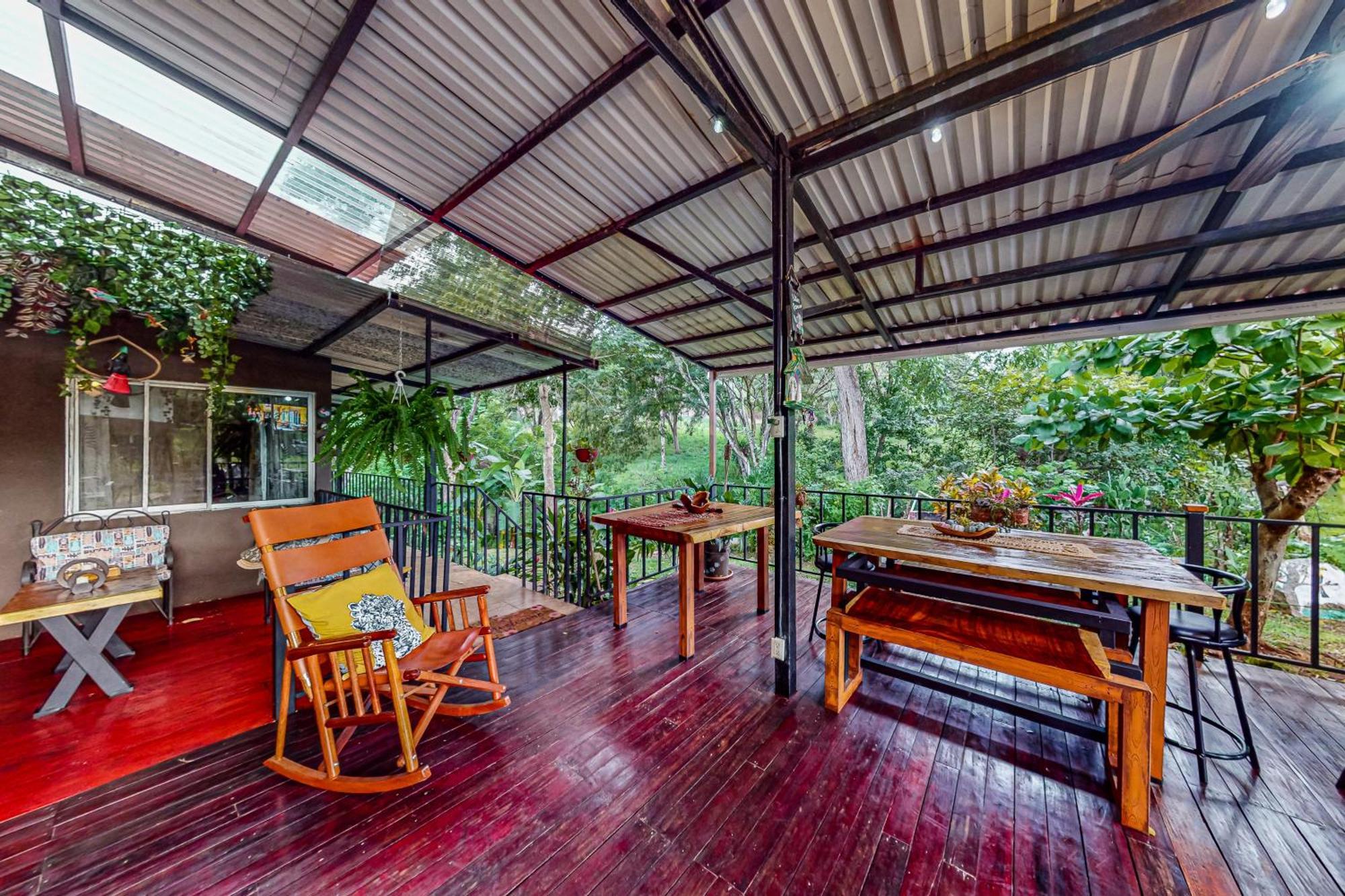 Nueva Villa Paraiso Four Villas Lagunillas エクステリア 写真