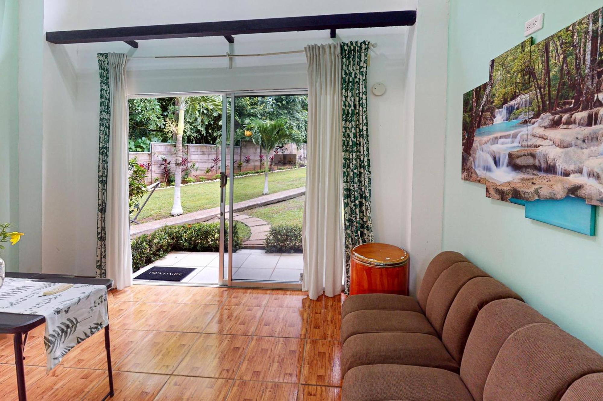 Nueva Villa Paraiso Four Villas Lagunillas エクステリア 写真