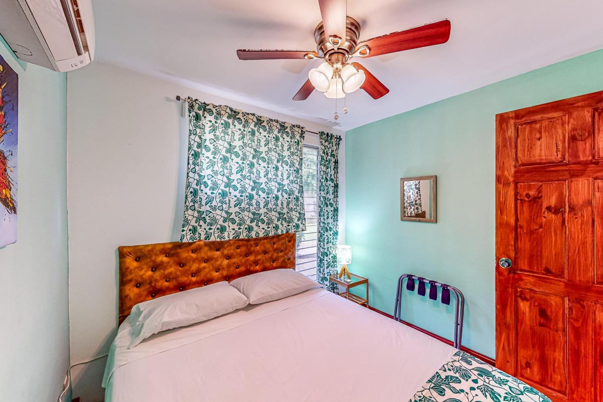 Nueva Villa Paraiso Four Villas Lagunillas エクステリア 写真