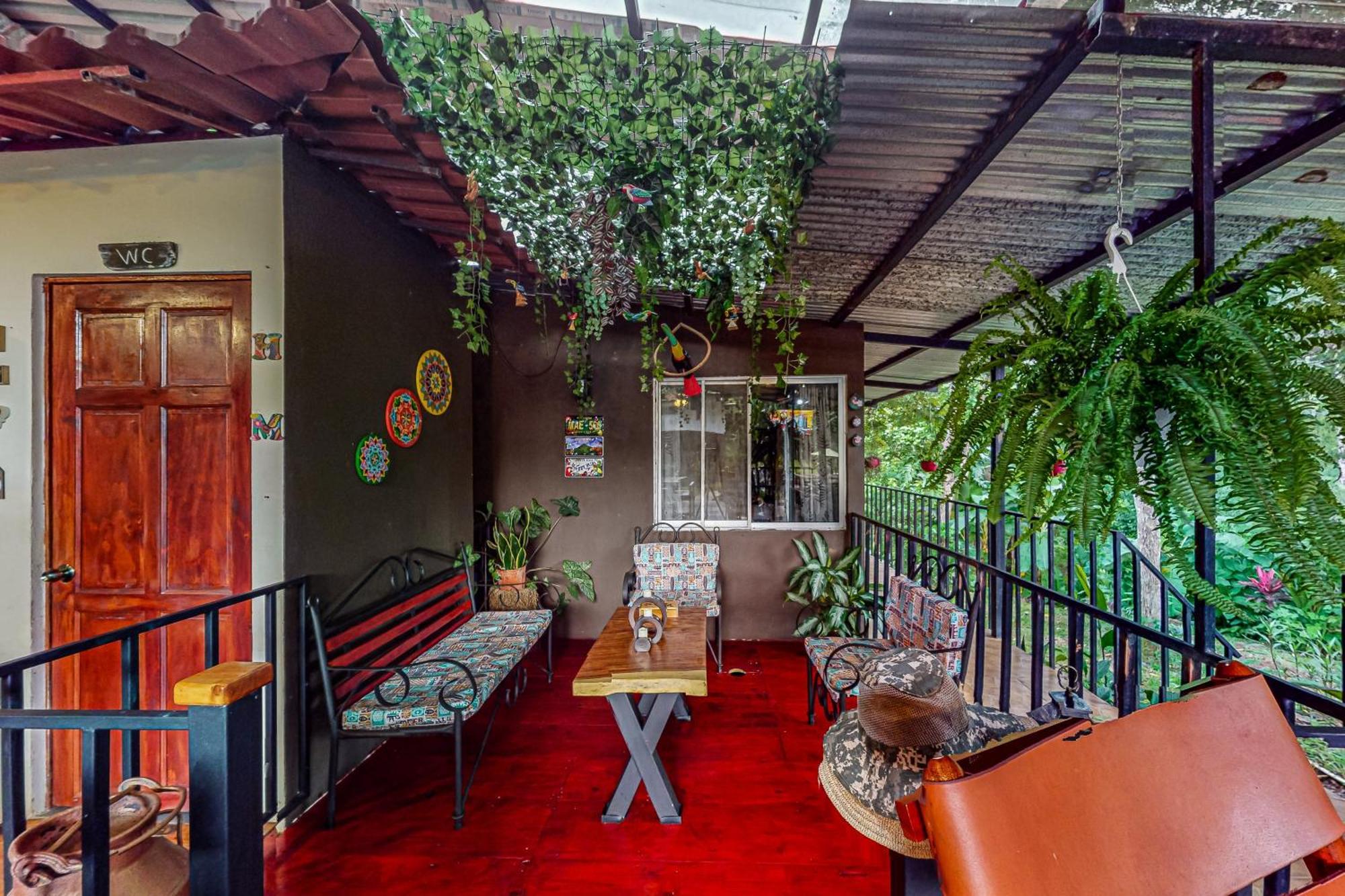 Nueva Villa Paraiso Four Villas Lagunillas エクステリア 写真