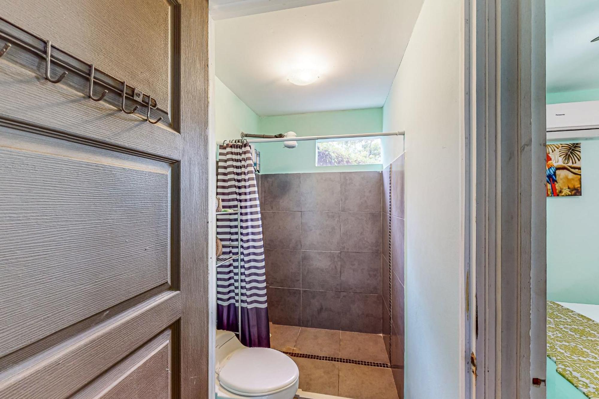 Nueva Villa Paraiso Four Villas Lagunillas エクステリア 写真