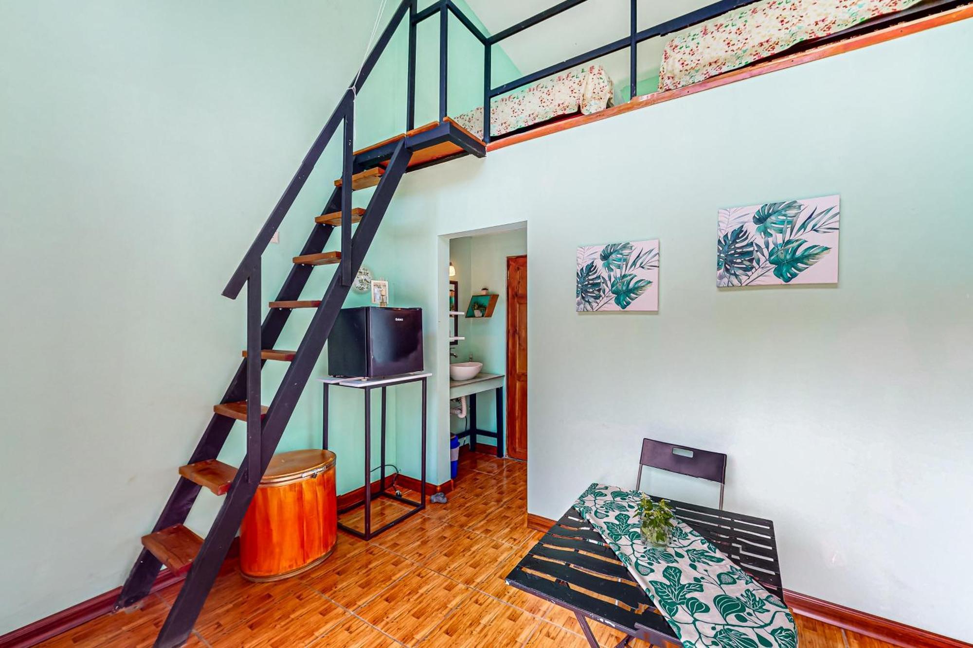 Nueva Villa Paraiso Four Villas Lagunillas エクステリア 写真