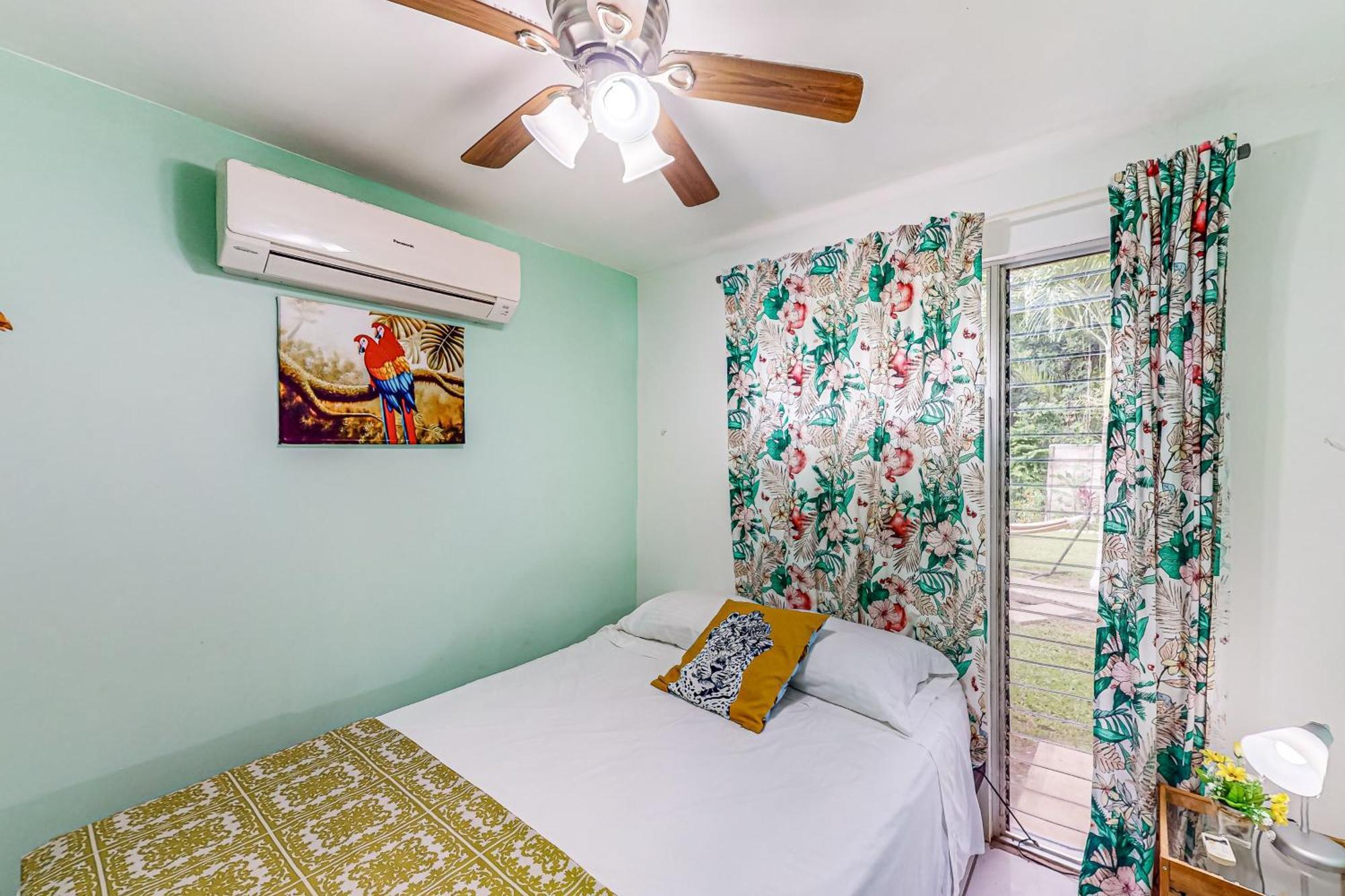 Nueva Villa Paraiso Four Villas Lagunillas エクステリア 写真