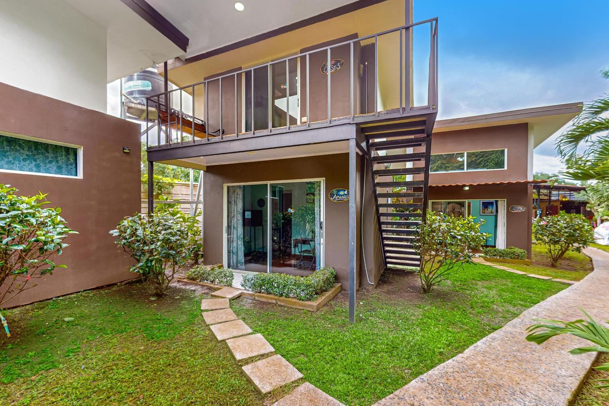 Nueva Villa Paraiso Four Villas Lagunillas エクステリア 写真