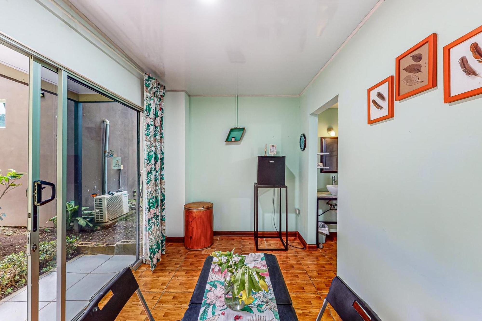 Nueva Villa Paraiso Four Villas Lagunillas エクステリア 写真