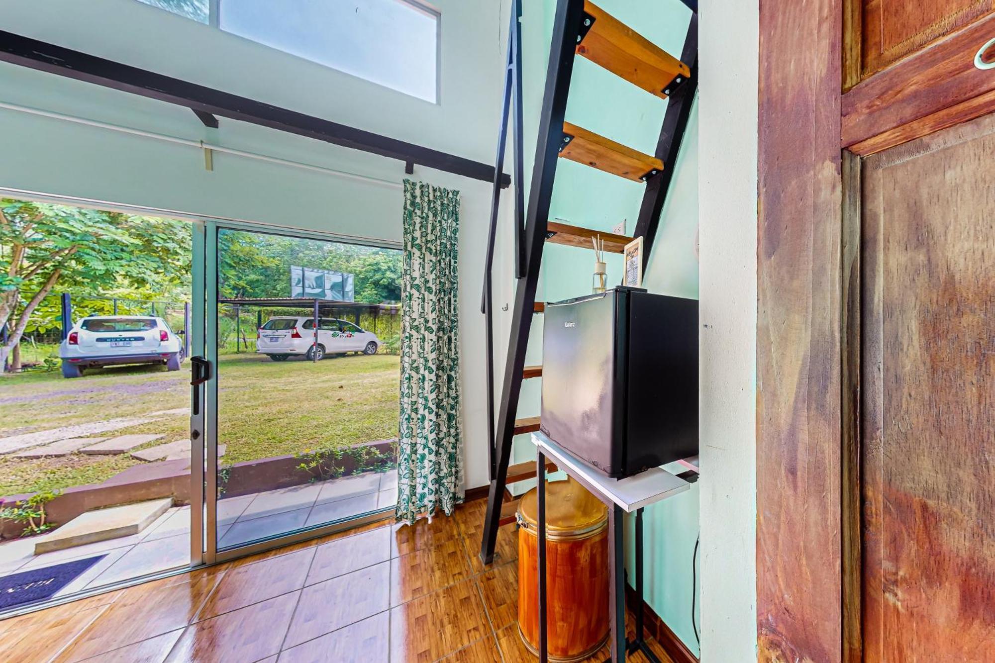 Nueva Villa Paraiso Four Villas Lagunillas エクステリア 写真