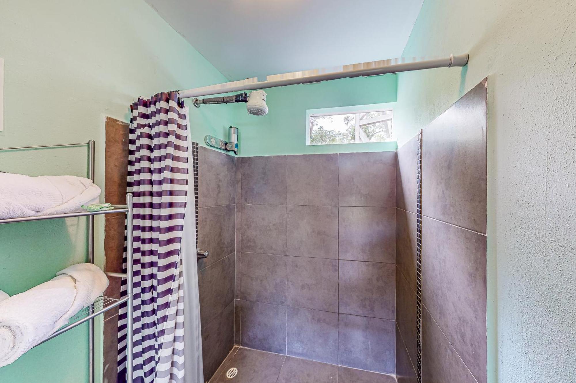 Nueva Villa Paraiso Four Villas Lagunillas エクステリア 写真