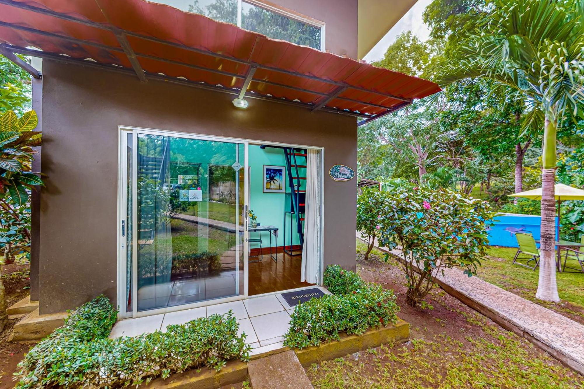Nueva Villa Paraiso Four Villas Lagunillas エクステリア 写真