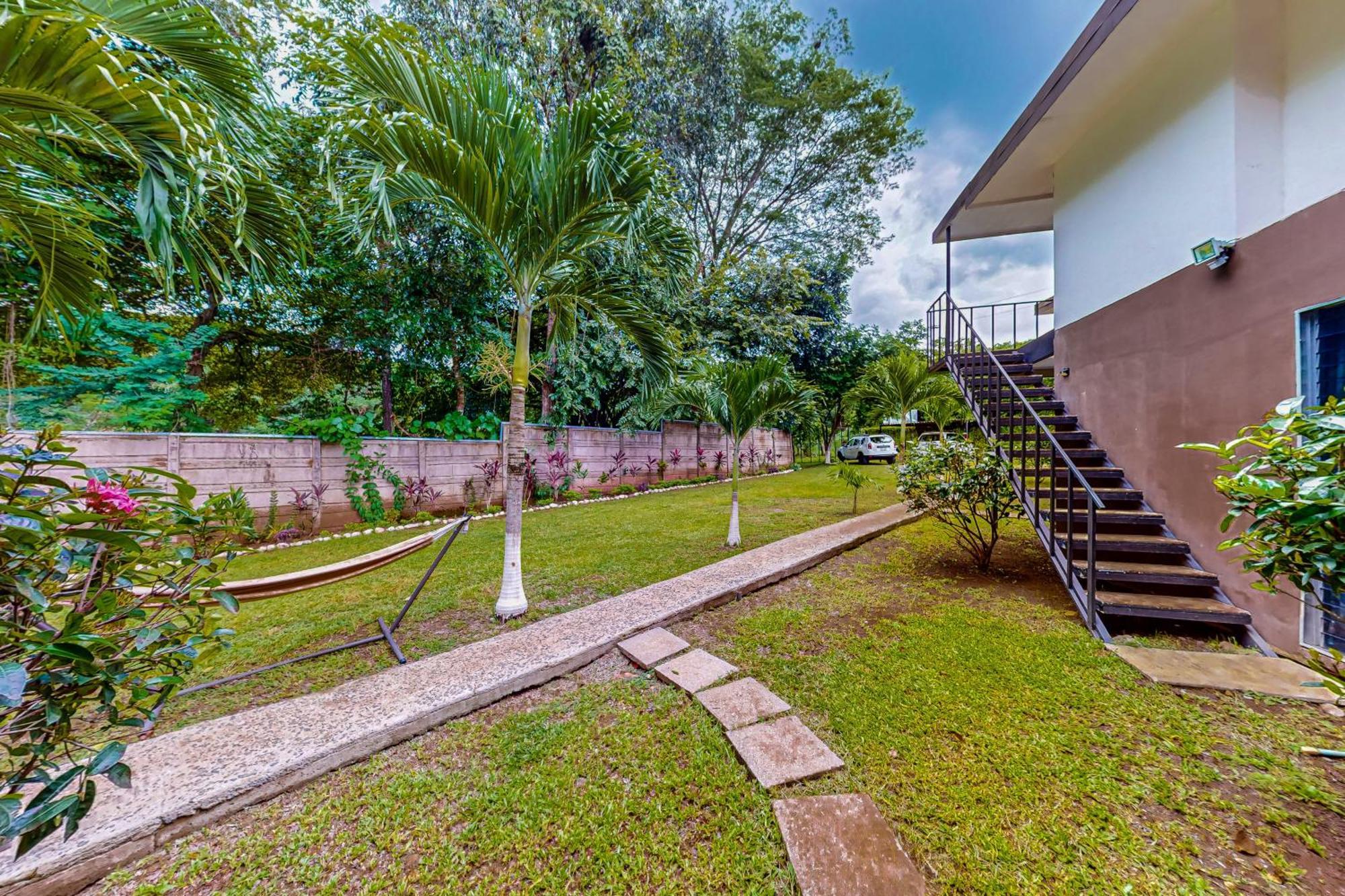 Nueva Villa Paraiso Four Villas Lagunillas エクステリア 写真